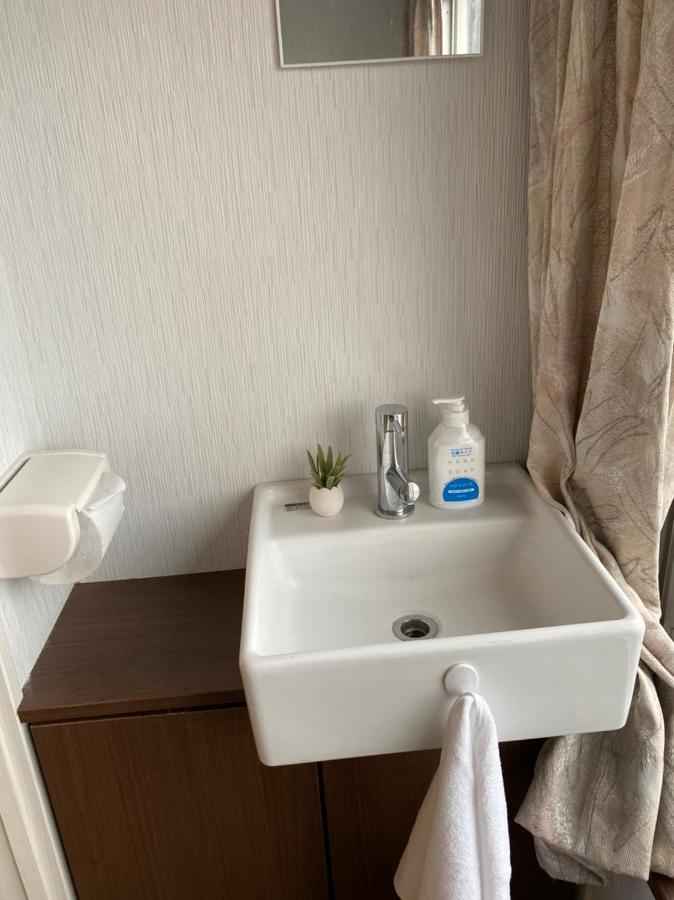 Apartment Takemura Building 303 Tokyo
