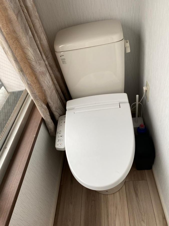 Takemura Building 303 Apartment Tokyo