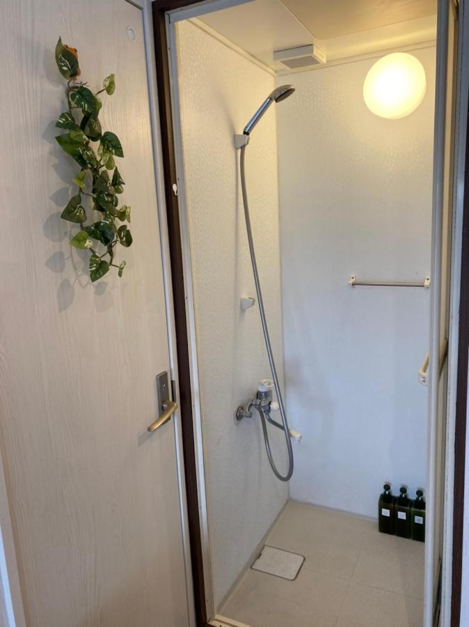 Apartment Takemura Building 303 *