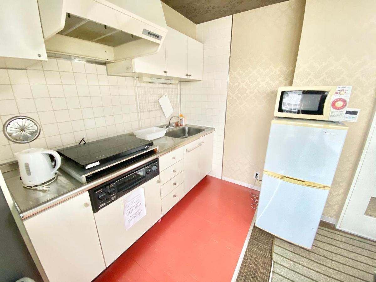 Grand Nakameguro Hotel Tokyo