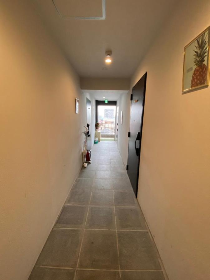 Takemura Building 303 Apartment Tokyo