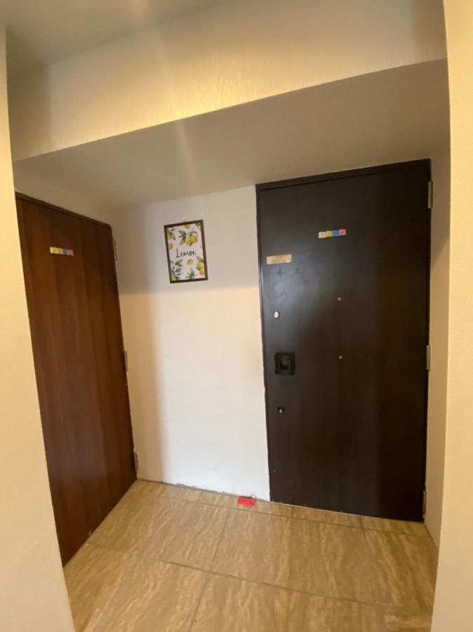 Takemura Building 303 Apartment Tokyo