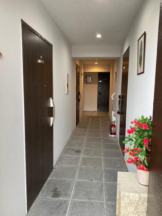 Apartment Takemura Building 303 *