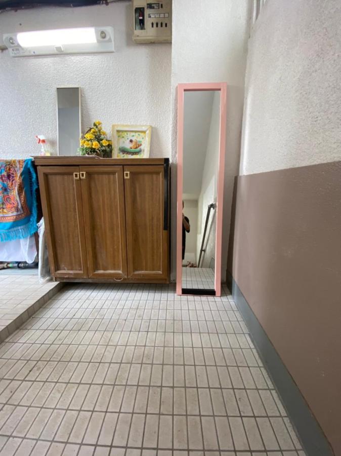 Apartment Takemura Building 303 Tokyo