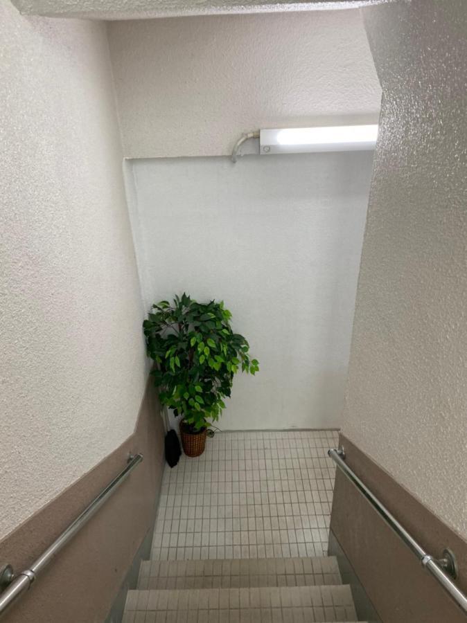Takemura Building 303 Apartment Tokyo