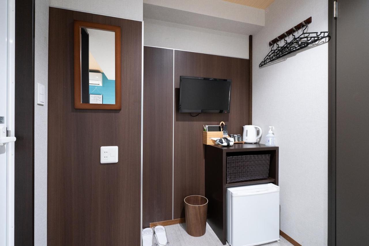 Marutomo Akihabara Hotel 2*
