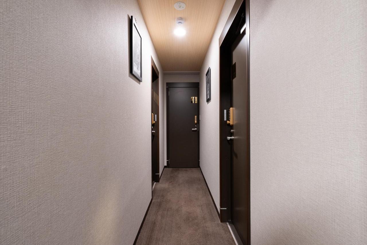 Hotel Marutomo Akihabara Tokyo