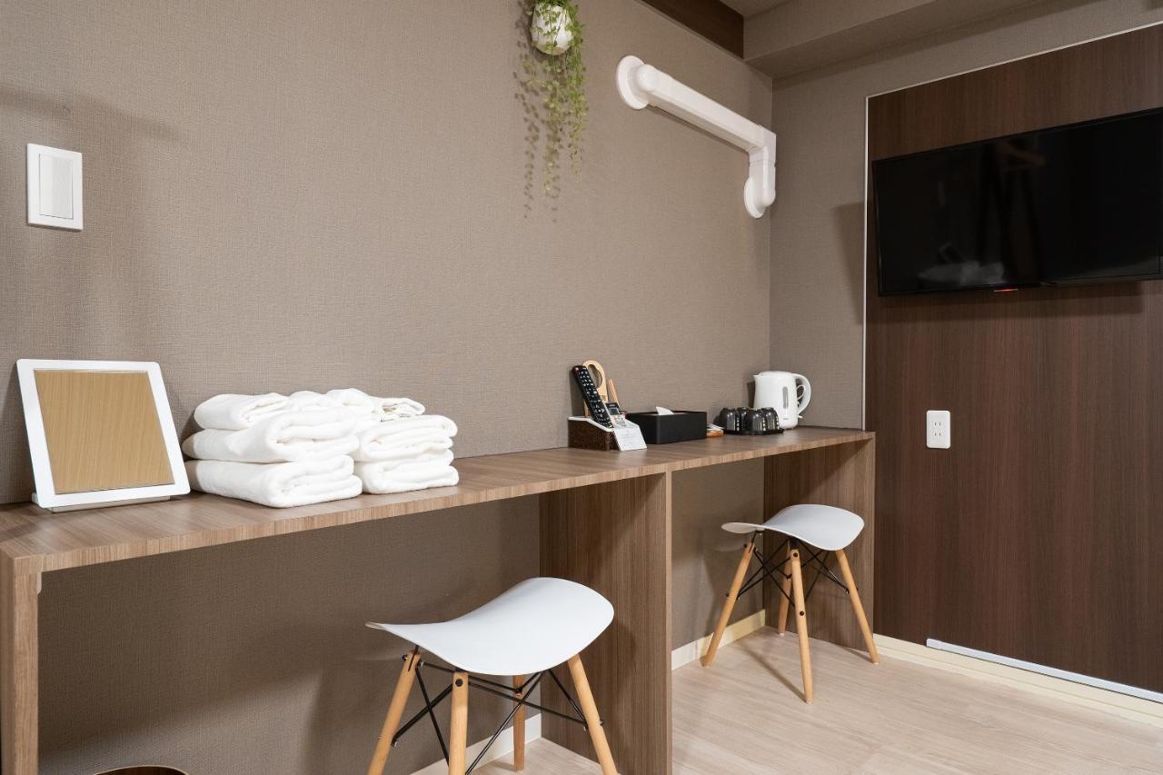 Hotel Marutomo Akihabara 2*