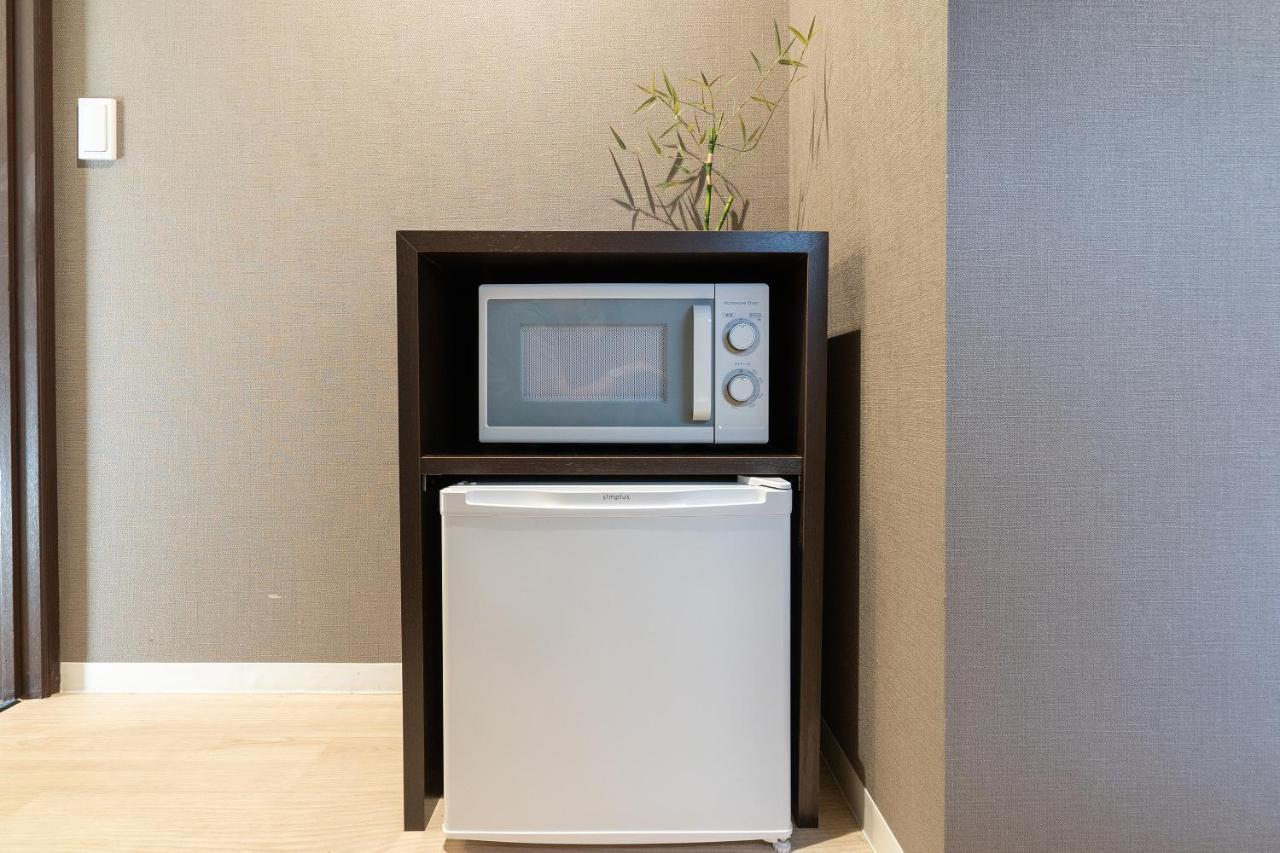 Marutomo Akihabara Hotel Tokyo