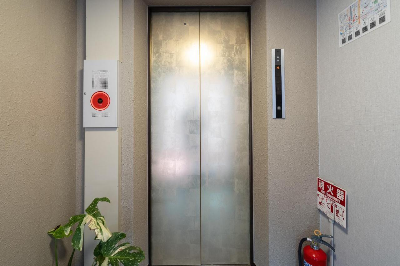 Marutomo Akihabara Hotel