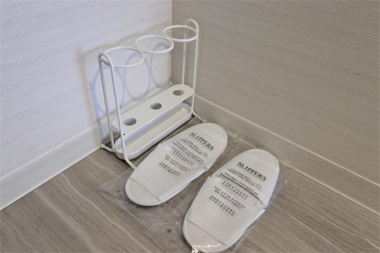 Apartment M-1 Haneda 5-ii