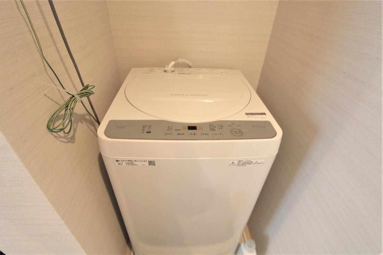 Apartment M-1 Haneda 5-ii