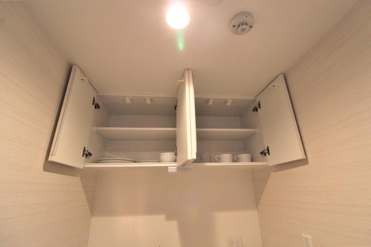 M-1 Haneda 5-ii Apartment