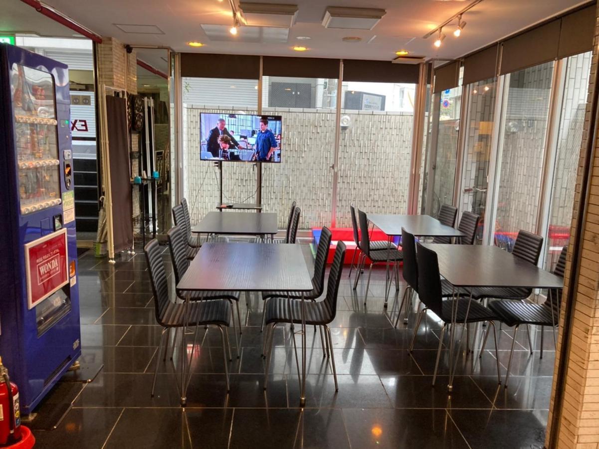 Oyo Exsaison Sugamo Hotel Tokyo