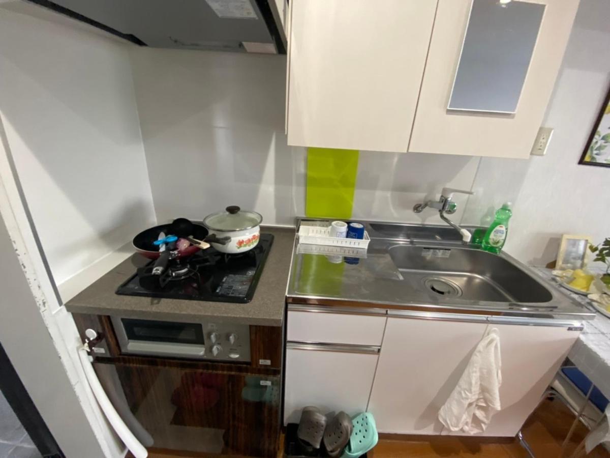 Takemura Building 3f Apartment