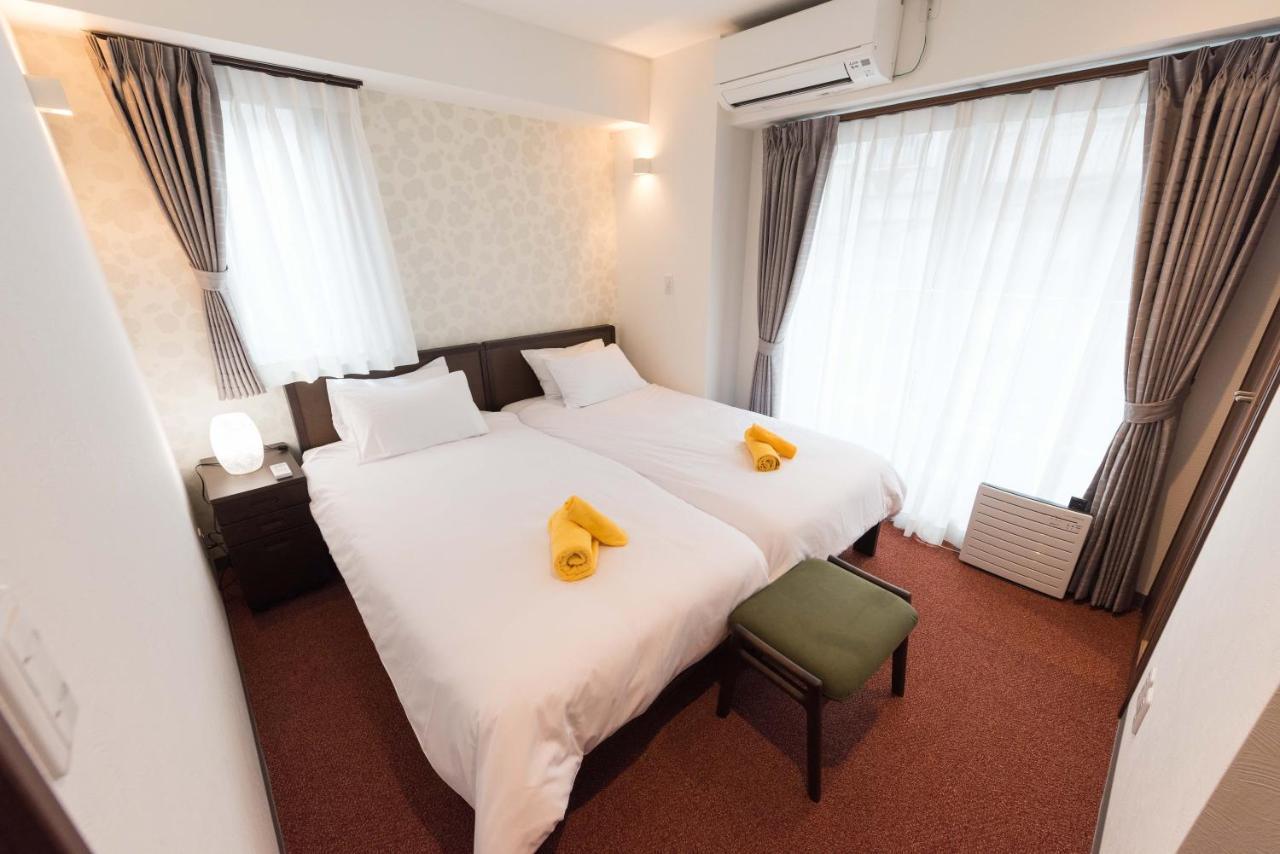 Serorin Light Hotel#301#固定wifi#上野アメ横に近い#最大4名 *