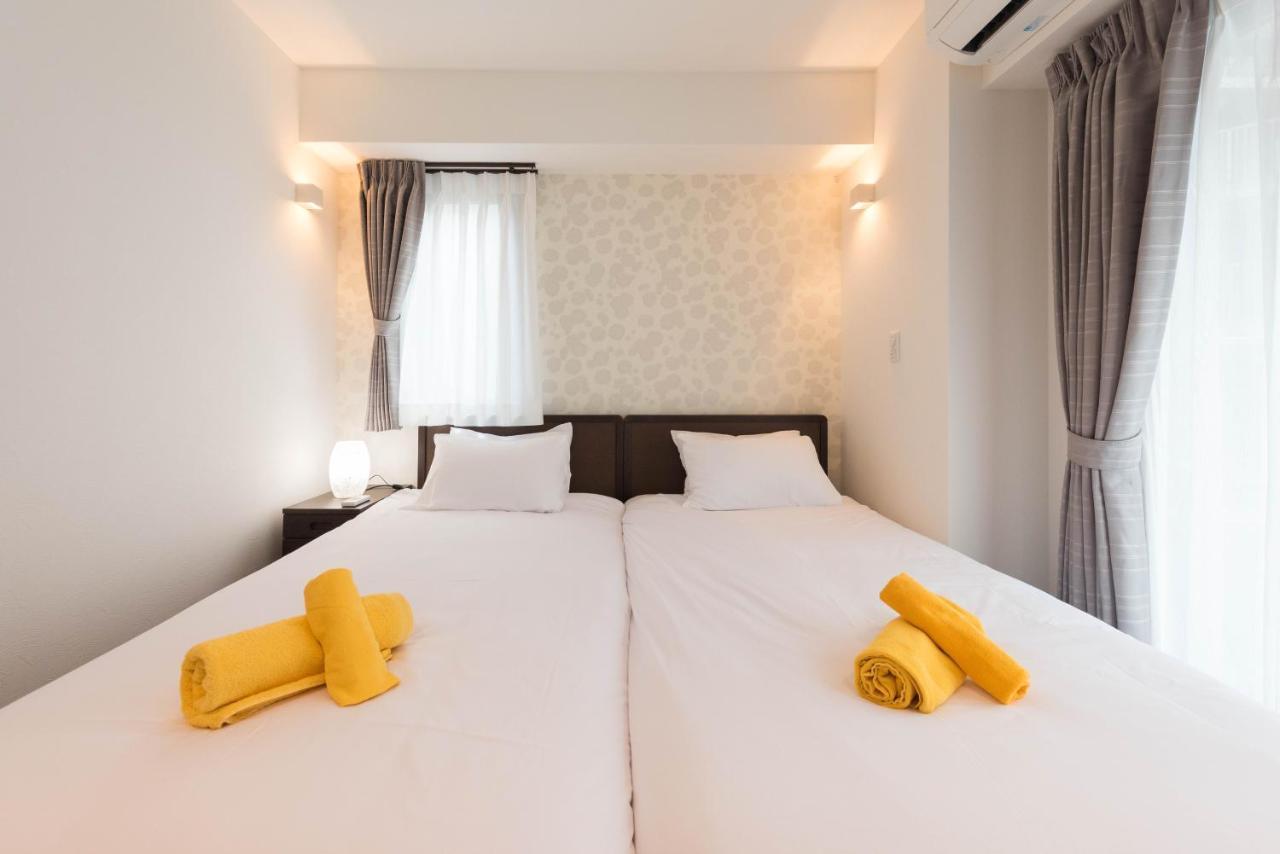 Serorin Light Hotel#301#固定wifi#上野アメ横に近い#最大4名 Apartment Tokyo