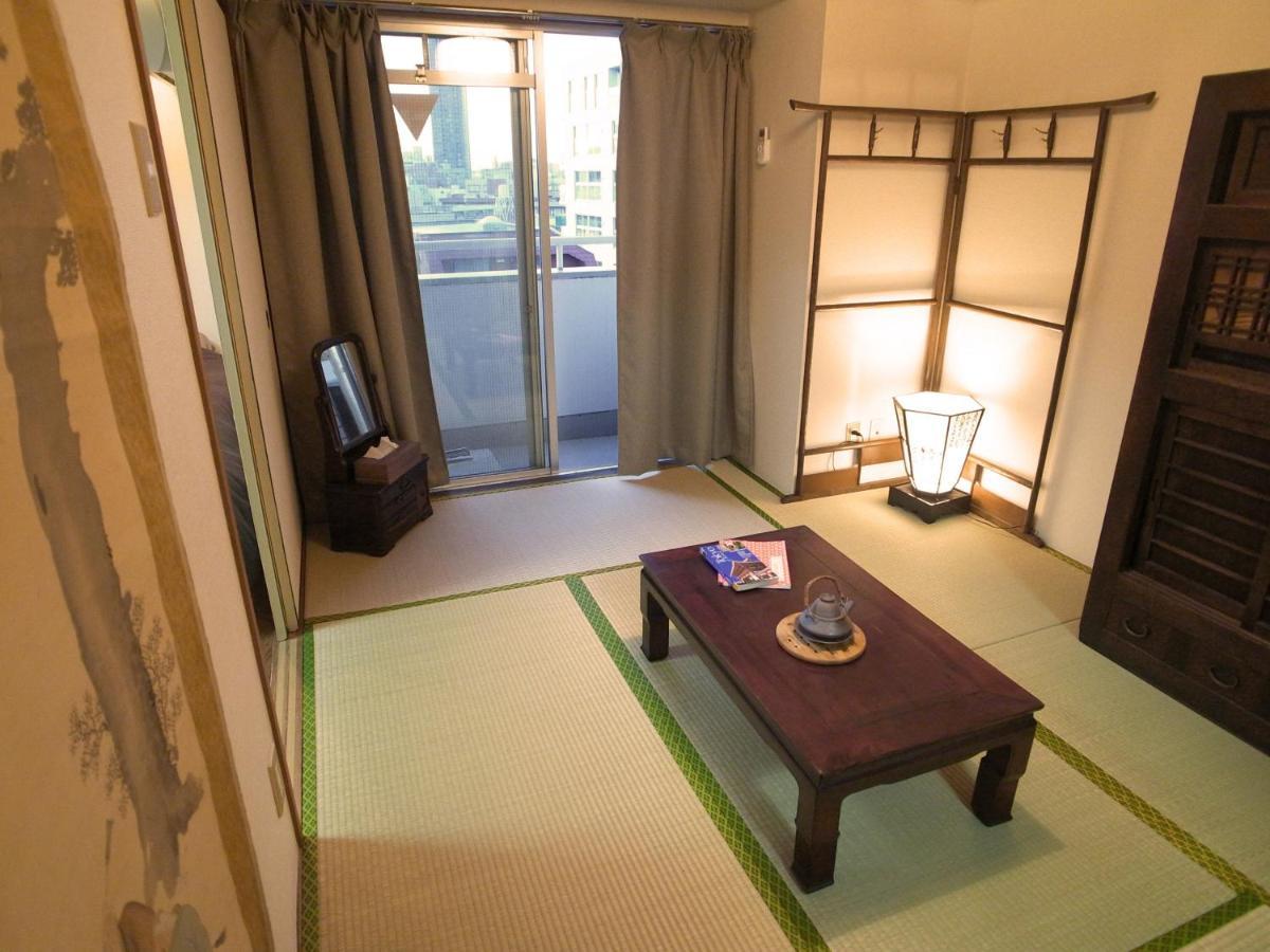 Apartment Yuyake