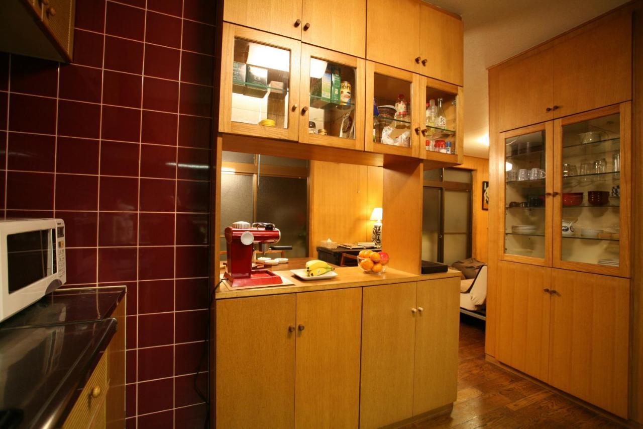 Holiday home Ikebukuro