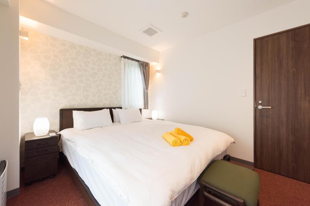 Serorin Light Hotel#301#固定wifi#上野アメ横に近い#最大4名 Apartment