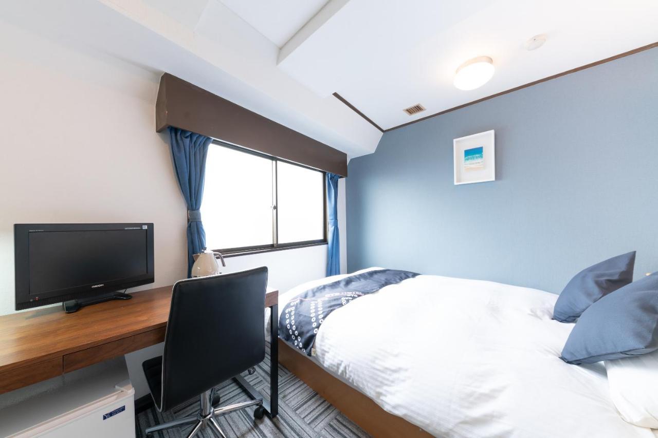 Oyo Hotel Ikebukuro Tokyo