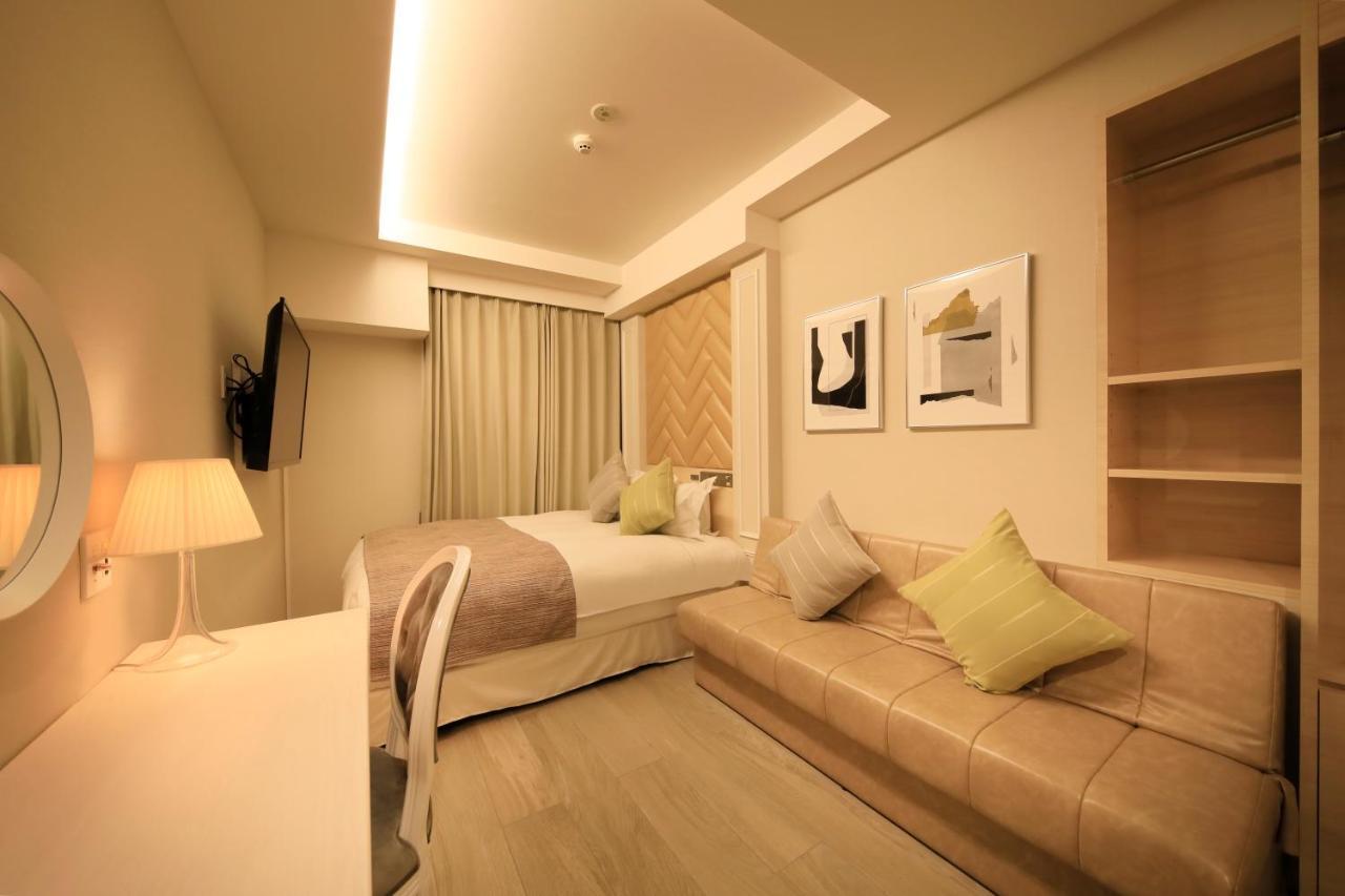 Hotel Centurion Residential Akasaka Station 3*
