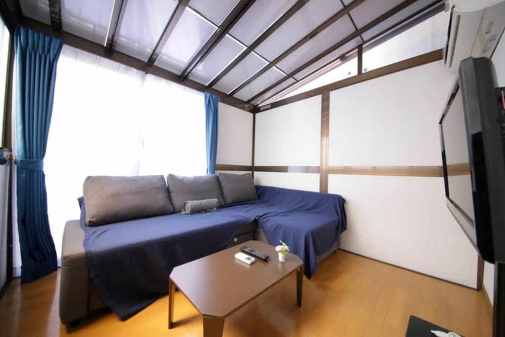 押上シエルロッジ Apartment Tokyo
