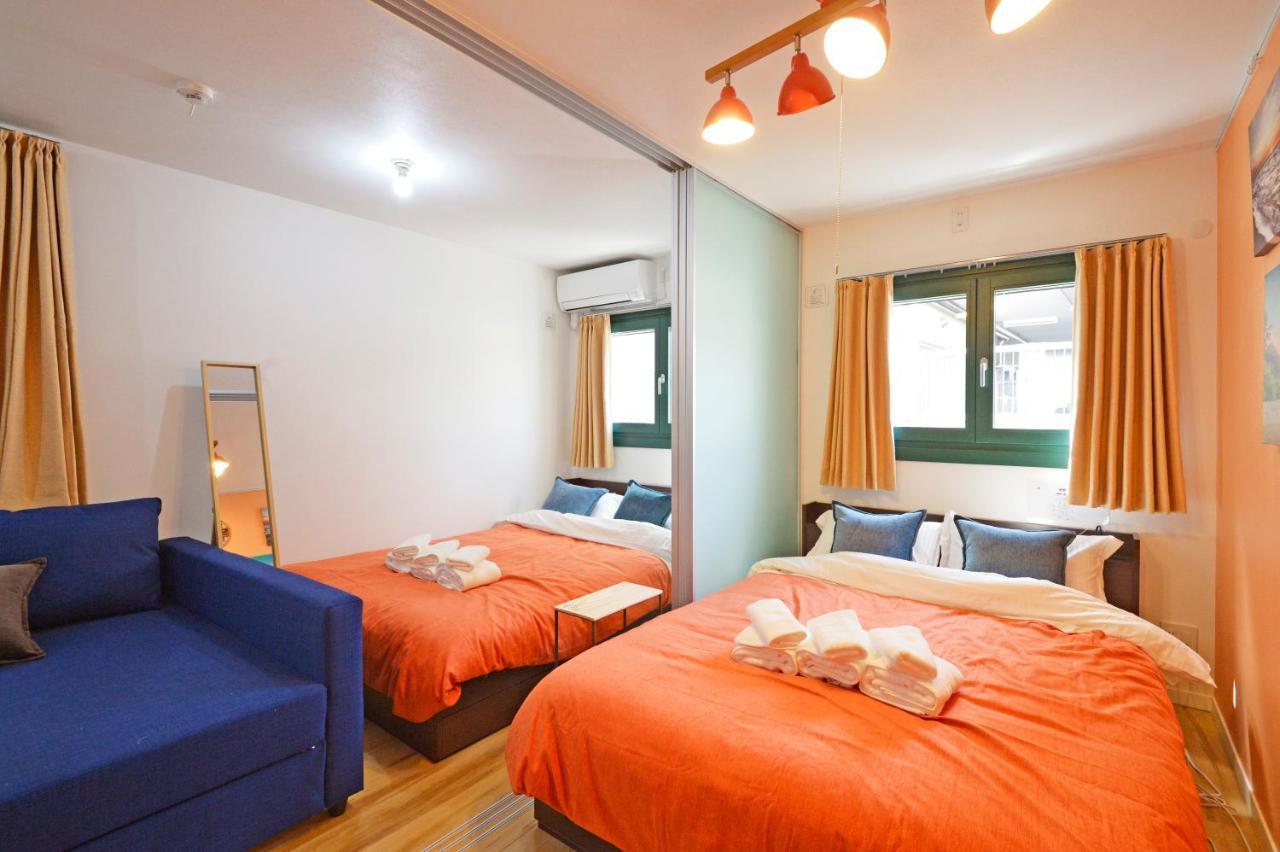 Sunshine Cosy Relaxation Apartment *