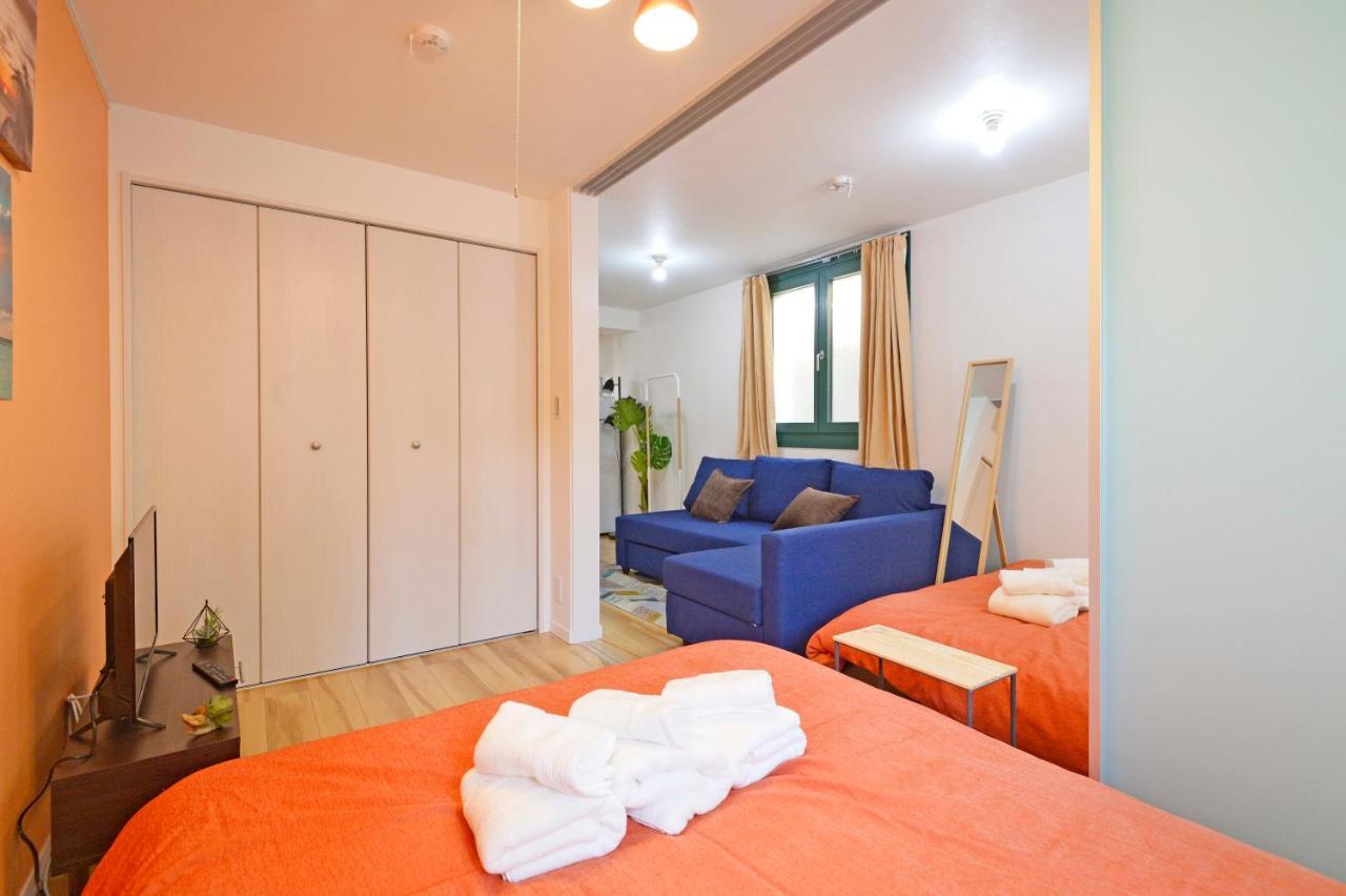 Apartment Sunshine Cosy Relaxation *