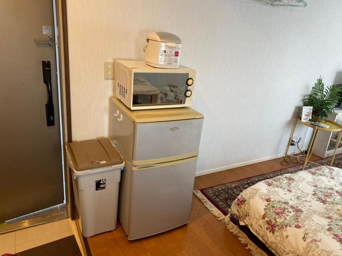 Takemura Building 301 Apartment *
