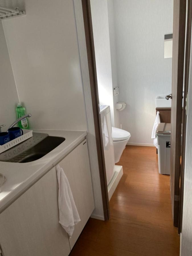 Takemura Building 301 Apartment