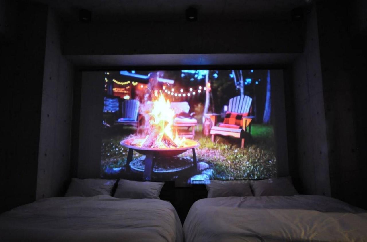 Harada Bld.8 Apartment *