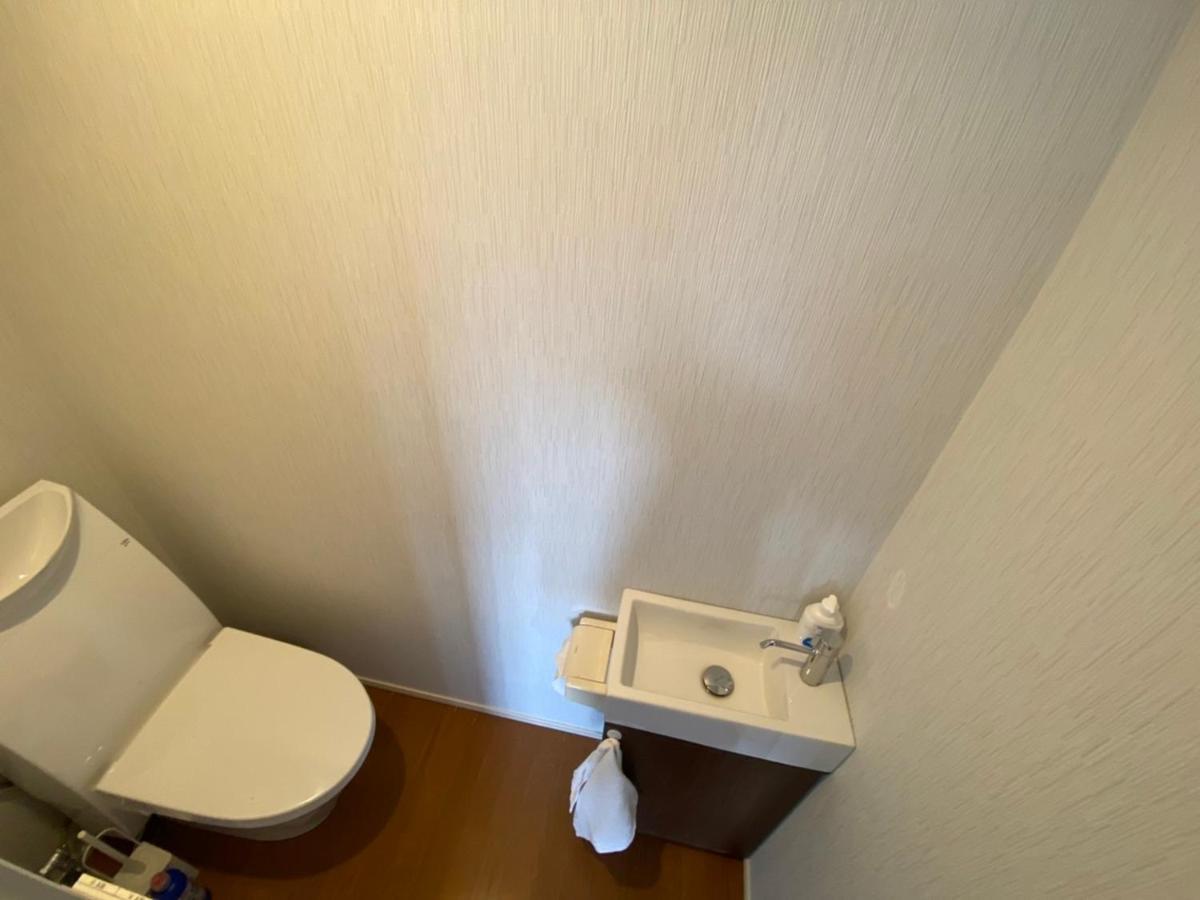 Takemura Building 305 Apartment