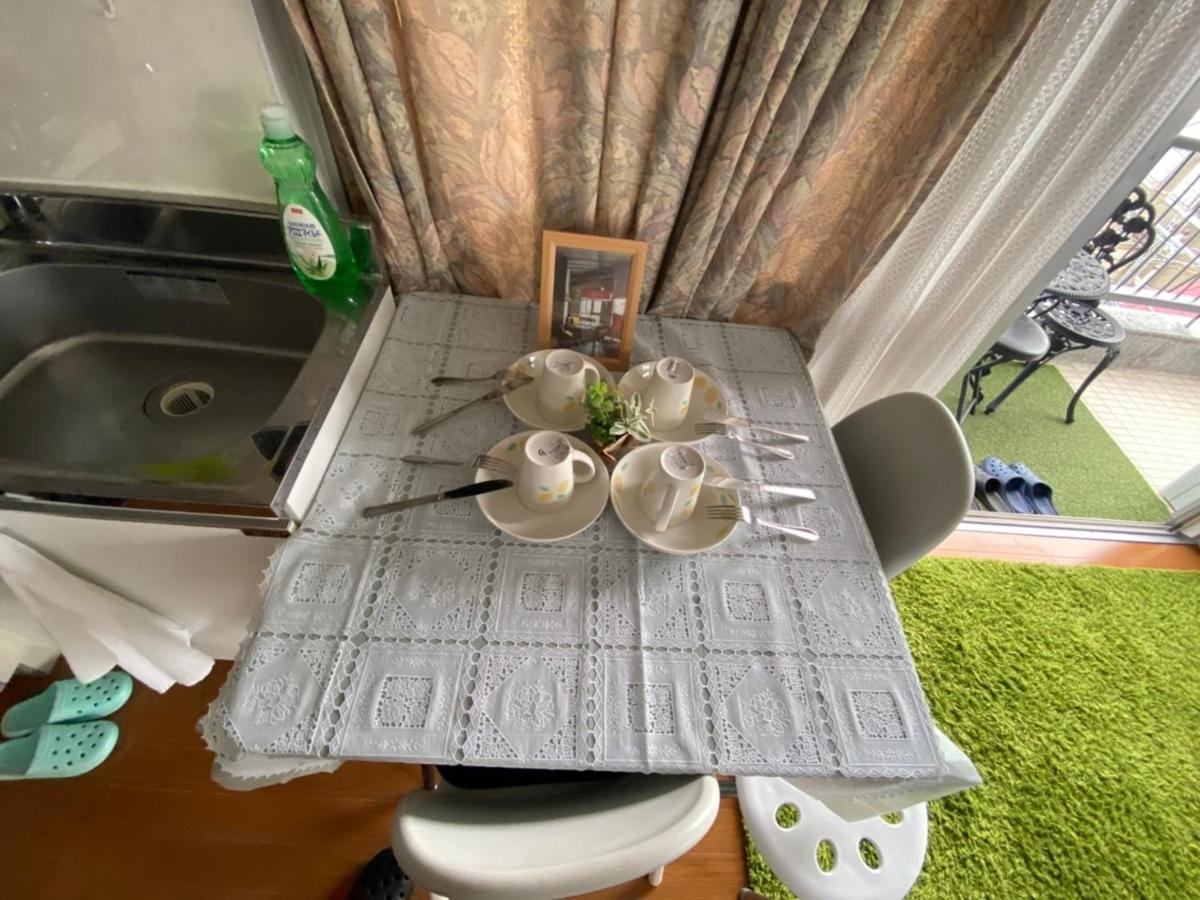 Apartment Takemura Building 305 Tokyo