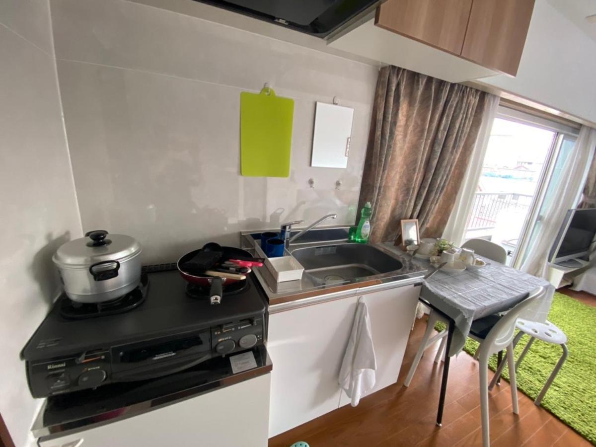 Takemura Building 305 Apartment
