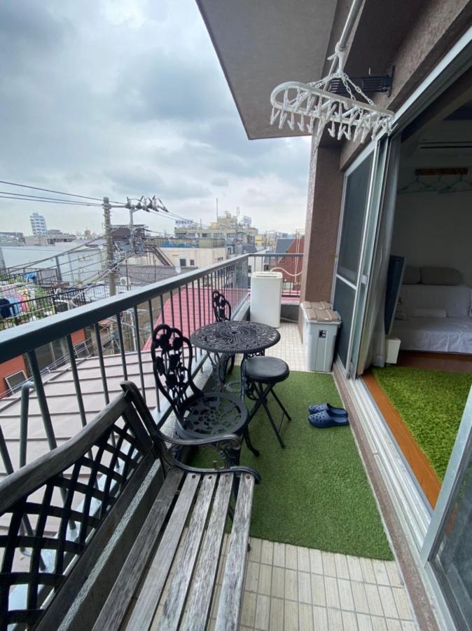 Takemura Building 305 Apartment
