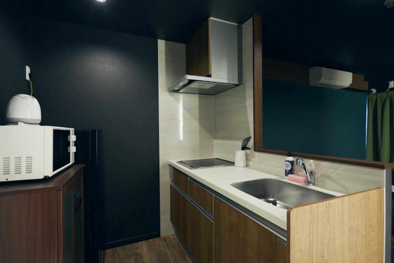 The Gratias Hotel浅草スマイル Apartment