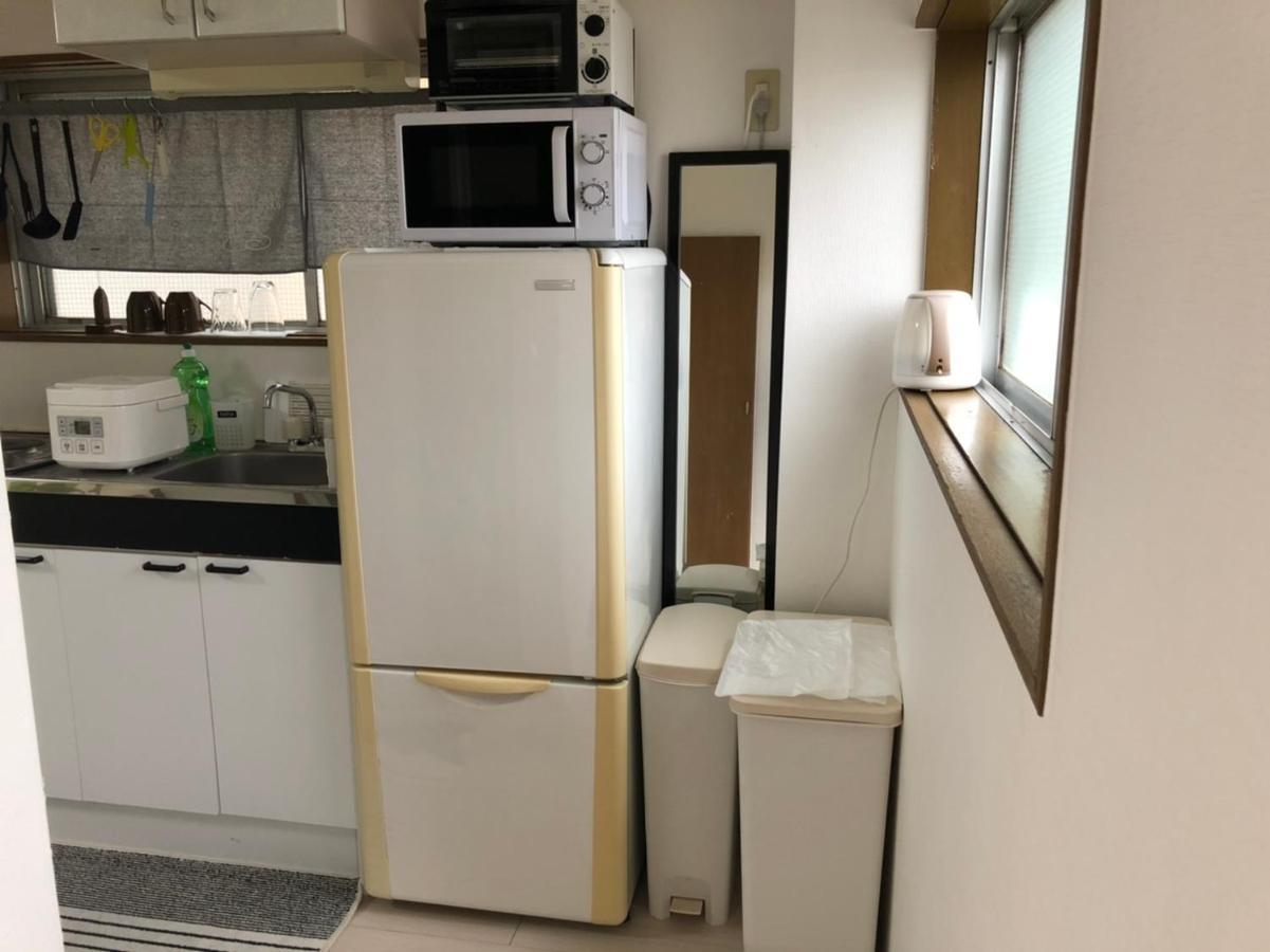 Apartment Otsuka First