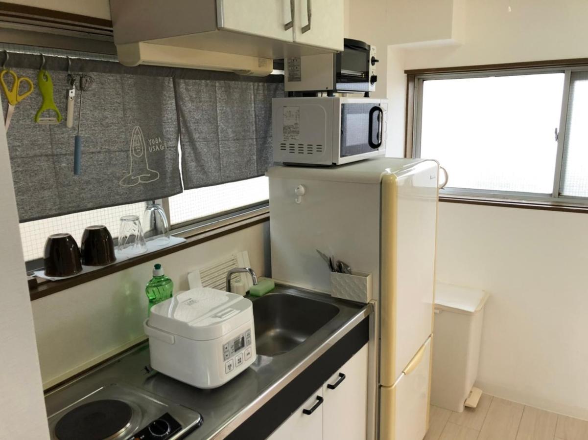 Otsuka First Apartment Tokyo