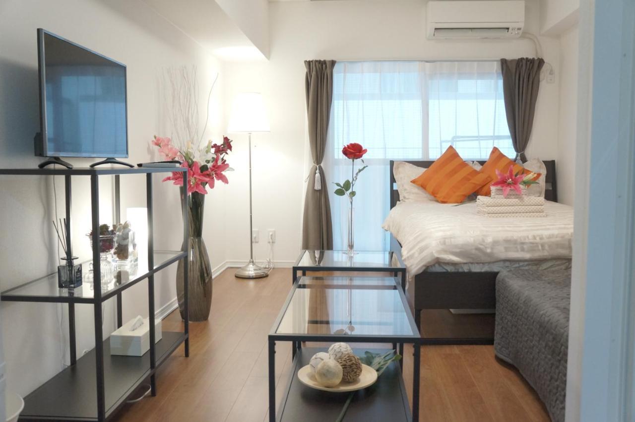 #9 Shinjuku Shibuya Apartment
