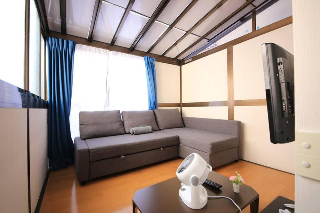 Apartment 押上シエルロッジ Tokyo
