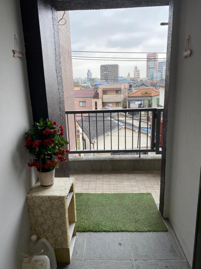 Takemura Building 301 Apartment
