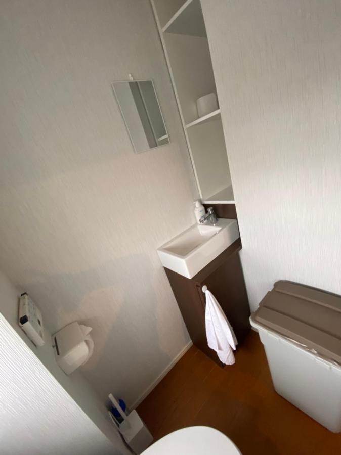 Takemura Building 301 Apartment *