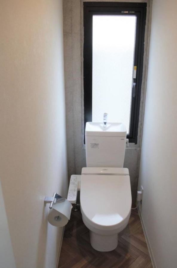 Harada Bld.8 Apartment