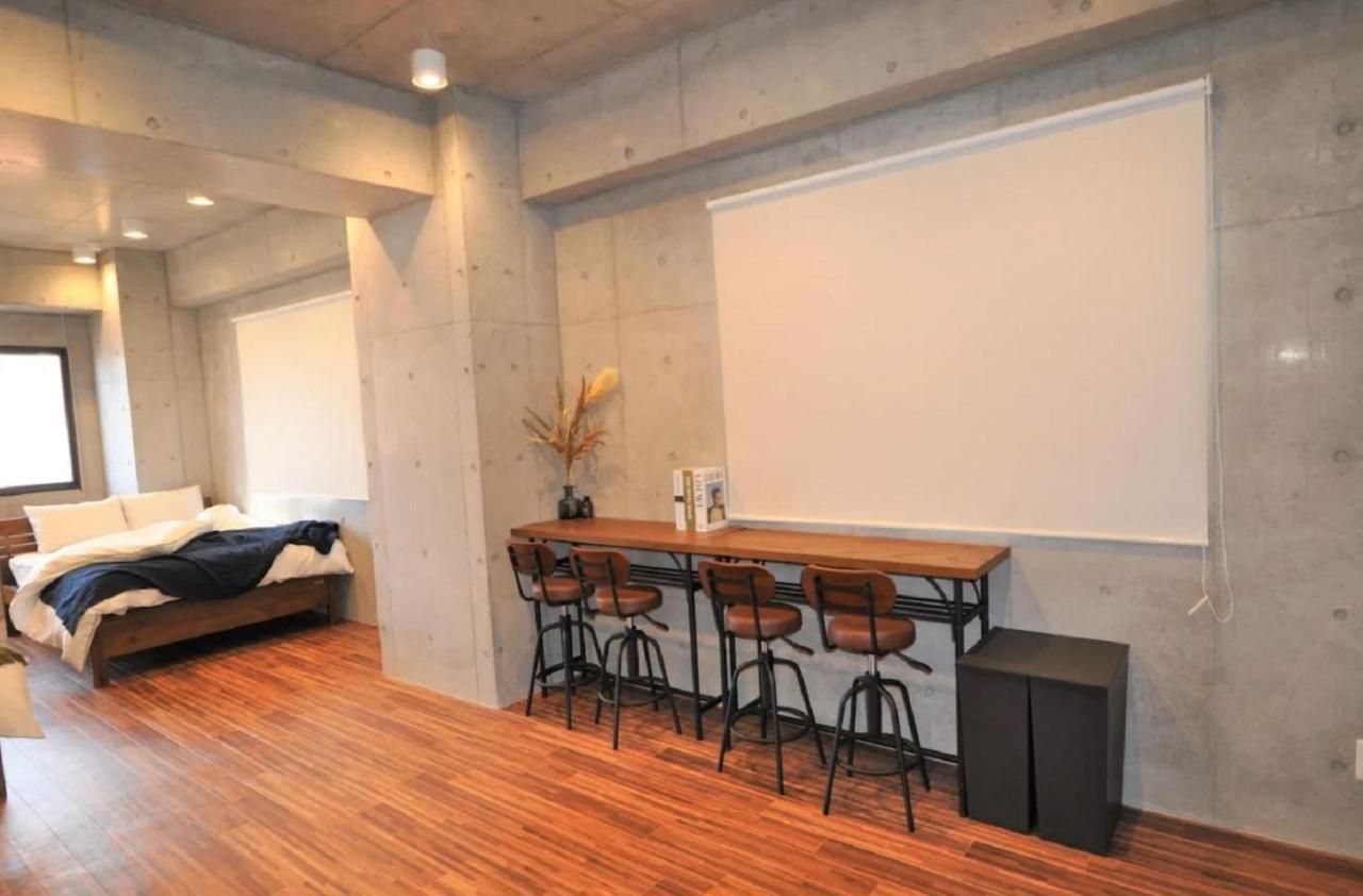 Apartment Harada Bld.8 *