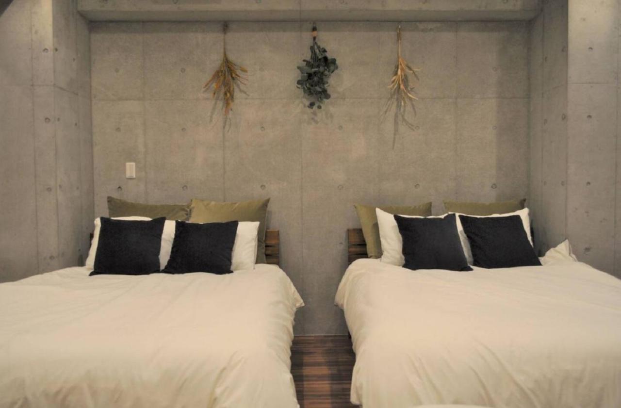 Harada Bld.8 * Tokyo