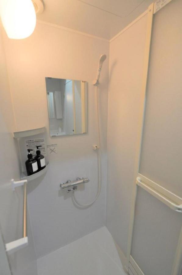 Apartment Harada Bld.8 *