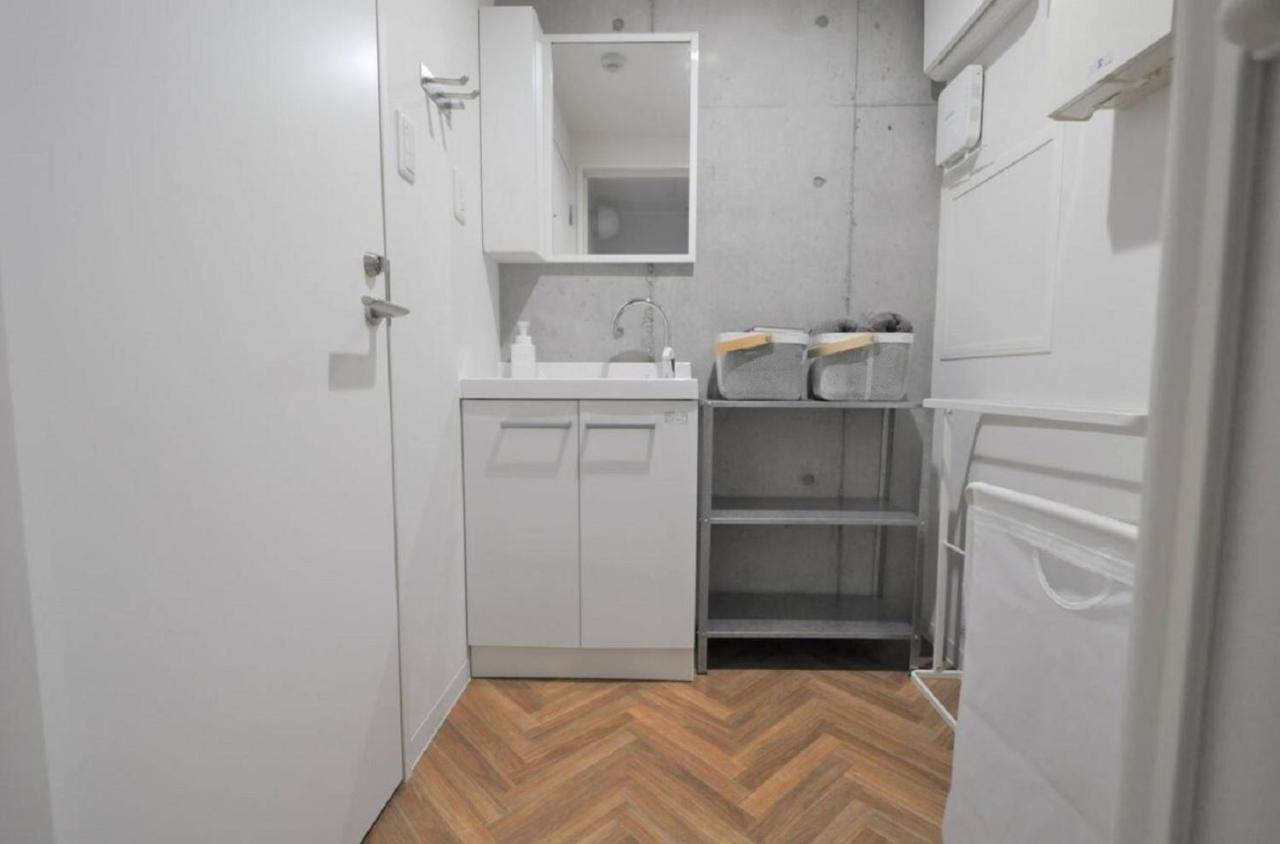 Harada Bld.8 Apartment *