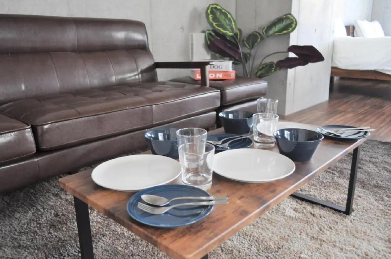 Harada Bld.8 Apartment *