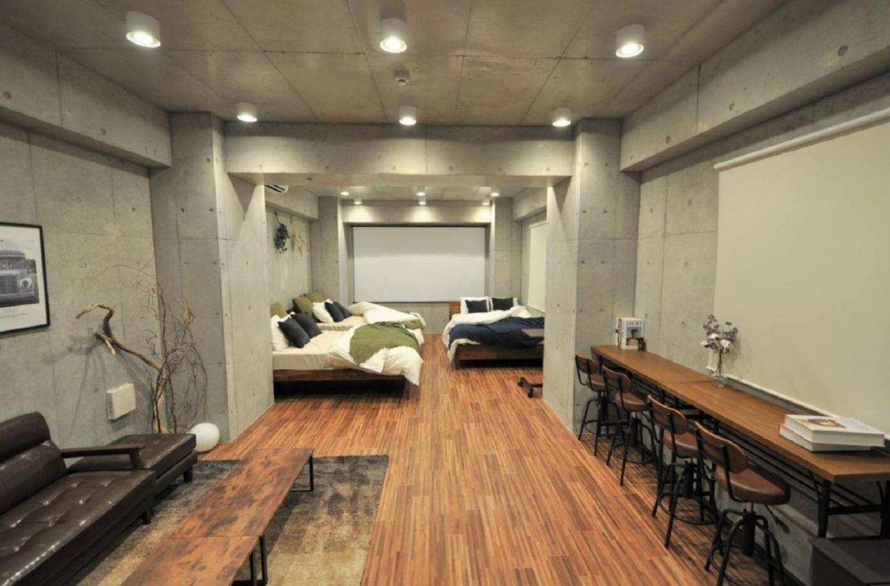Harada Bld.8 Tokyo
